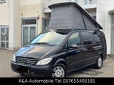Mercedes-Benz Viano Marco Polo 3.0 CDI Westfalia Küche Automa. - Mercedes-Benz: Westfalia