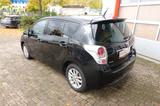 Toyota Verso 1.8l Edition-S 2 Jahre Garantie - Toyota Verso mit Benzin-Antrieb: Kleinbus, 1.8