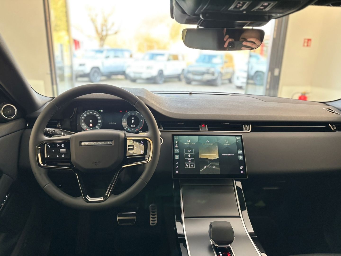 Land Rover Range Rover Evoque - Bild 12