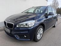 BMW 218 d Grand Tourer/Head Up/Navi Prof/ Ahk 1.Hd