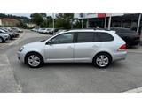 Volkswagen Golf VI Variant 2.0 TDI Match - Volkswagen Golf in Dresden