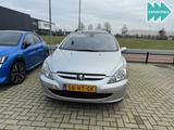 Peugeot 307 SW 16V Pack - kupplung EN VLIEGWIEL KAPOT . - Peugeot 307 aus 2004: 307sw