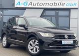 Volkswagen Tiguan 1,5 TSI Life Facelift ACC LED CarPlay 18" - gebrauchte Volkswagen Tiguan mit Facelift