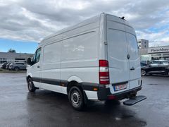 Fahrzeugabbildung Mercedes-Benz Sprinter 316 CDI,Kaste,L2H2,AHK 3,5T,Standheizun