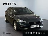 Seat Leon ST 1.4 e-Hybrid DSG FR *Navi*AHK*Kamera*uvm - mit Hybrid-Antrieb: Abstandswarner, Kombi