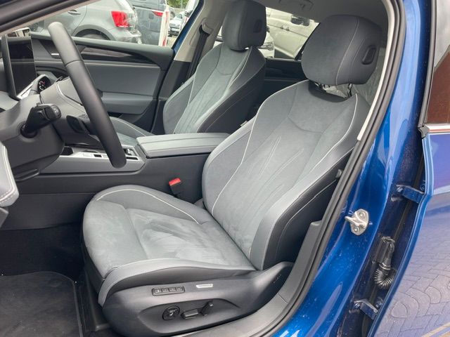 Volkswagen Passat Variant - Bild 10