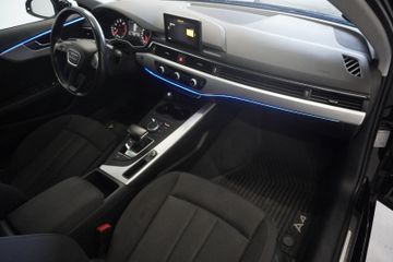 Audi A4 - 11
