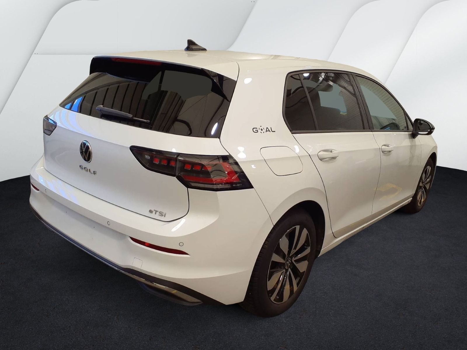 Volkswagen Golf - Bild 6