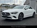 Mercedes-Benz CLA 200 d Leder/Navi/MBUX/LED/Urban - Mercedes-Benz CLA 200 in Duisburg