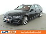 Audi 2.0 TDI quattro Sport Aut.*NAVI*LED*360CAM*SHZ* - Audi A4: 3.0