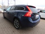 Volvo V60 Kombi Ocean Race 1.6 D Drive 2.Hd*Navi*SHZ - Volvo V60 aus 2012