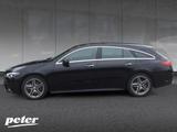 Mercedes-Benz CLA 200 Shooting Brake AMG Advanced Plus - gebrauchte Mercedes-Benz CLA 200 Shooting Brake aus dem Jahr 2024