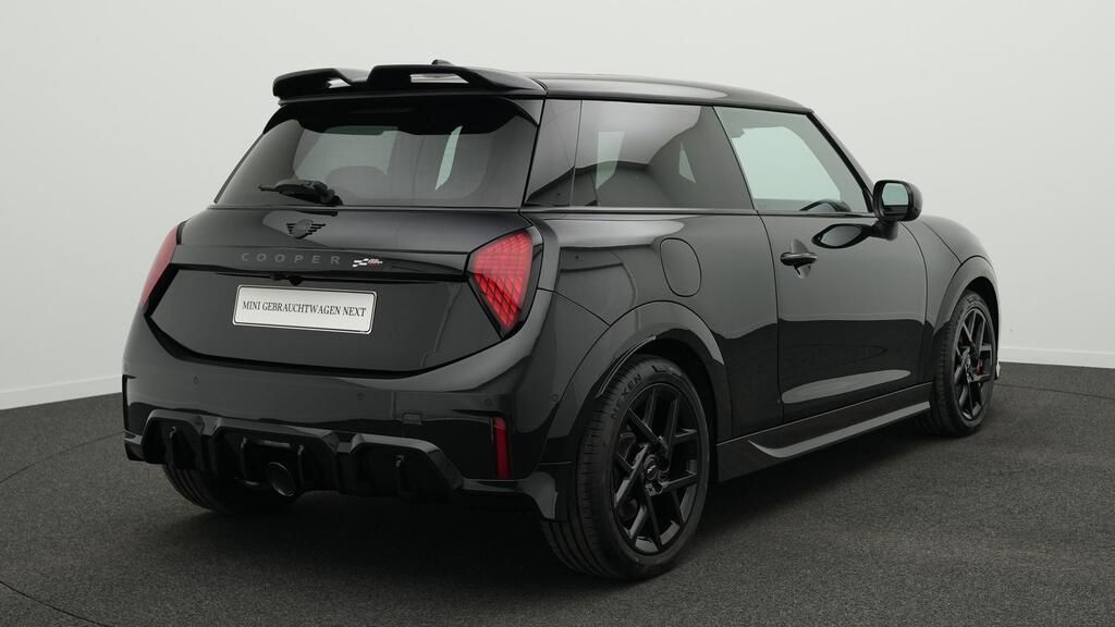 MINI John Cooper Works - Bild 9