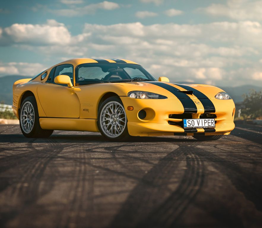 Dodge Viper