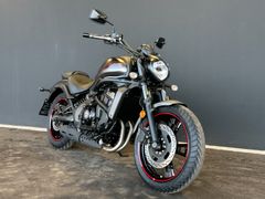 KAWASAKI Vulcan S 650 ABS + A2 möglich + SOFORT VERFÜGBAR