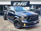 Dodge RAM 1500 Sport Crew Cab 4X4 5.7 V8 HEMI LONG BED - Dodge RAM: 5.7