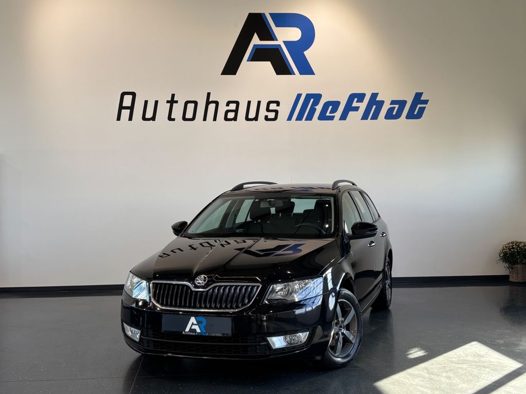 Image of Skoda Octavia