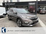 Honda CR-V 1.6 i-DTEC 4WD Executive Automatik Sensin - Honda Gebrauchtwagen in Frankfurt
