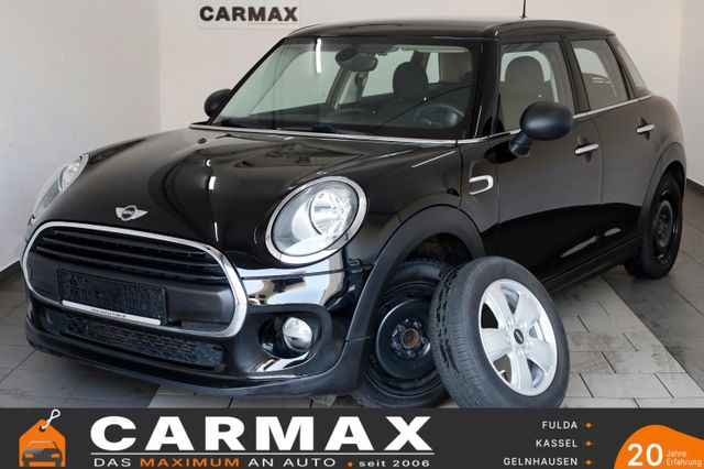 MINI ONE FIRST Mini 5-trg. SH,PDC,8-fach bereift