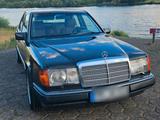 Mercedes-Benz Mercedes Benz  W124 300E Sportline Oldtime... - Mercedes-Benz 300 aus 1990: 300e