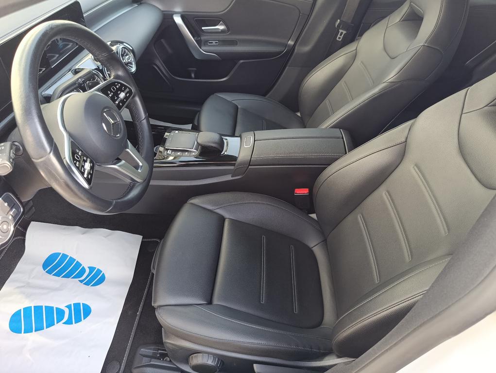 Mercedes-Benz CLA 250 Shooting Brake