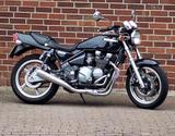 Kawasaki Zephyr 550 35tkm TÜV Originalzustand - KAWASAKI 550