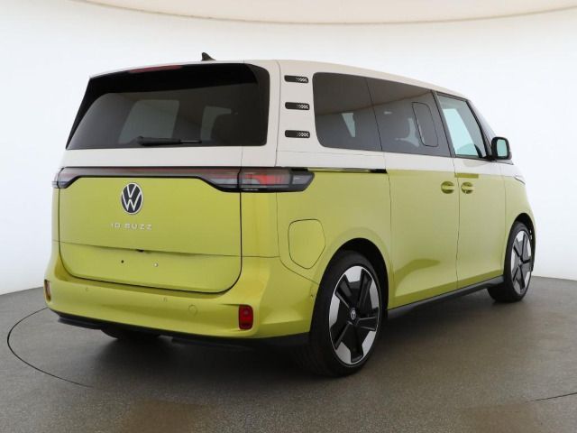 Volkswagen ID. Buzz - Bild 4