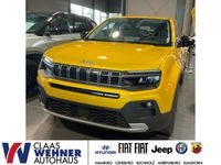 Jeep Avenger - Vorschau Bild 2