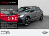 Audi A1 Sportback 30 TFSI S LINE LED OPS+ SHZG LM17 - Audi A1 Tageszulassungen
