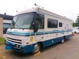 Winnebago Brave US Motorhome mit absoluter Vollausstattung