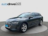Audi e-tron 50 quattro Basis DESIGN KAM LED Pano ACC - Audi e-tron Gebrauchtwagen