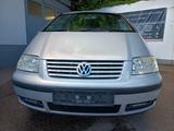Volkswagen Sharan 1.9TDI Automatik / 7-Sitzer - Volkswagen Sharan aus 2003