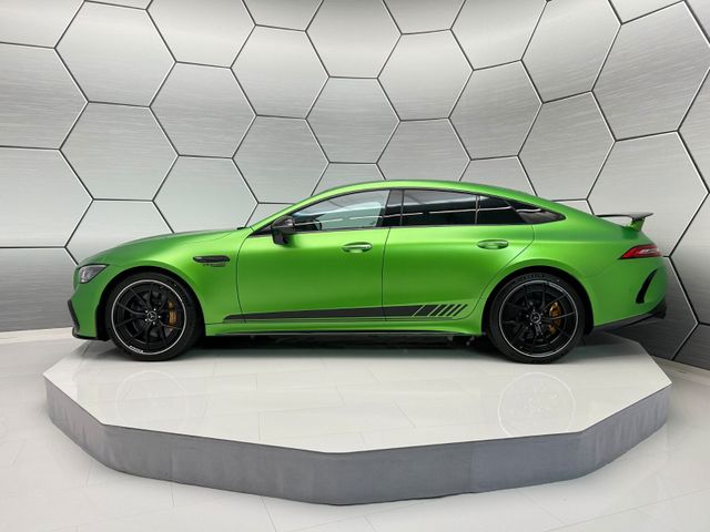 Mercedes-Benz AMG GT 63 S E Performance Special Edition