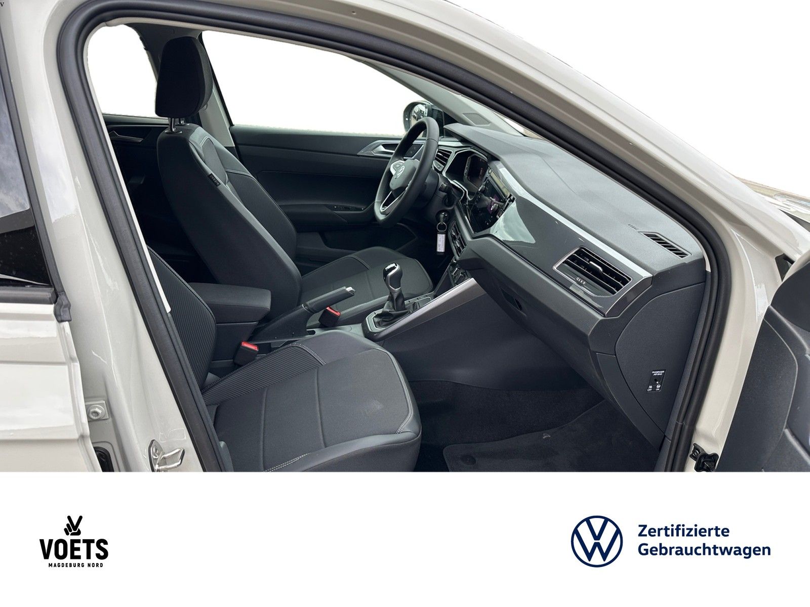 Volkswagen Taigo - Bild 8