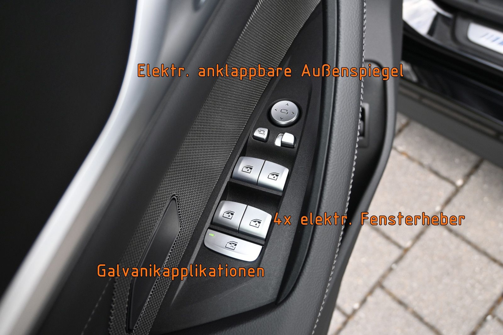 Fahrzeugabbildung BMW 420d xDr Gran Coupé M SPORT °ACC°360°STANDHZ°20"