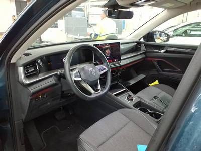 Volkswagen Tayron - Bild 4