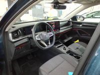 Volkswagen Tayron - Vorschau Bild 4