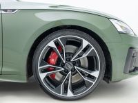 Audi S5 - Vorschau Bild 9