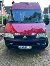 Fiat Ducato Maxi 2.3 JTD - Offers