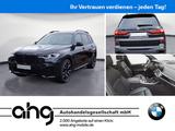 BMW X7 xDrive40d M Sportpaket Innovationsp. Head-Up - gebrauchte BMW X7 aus dem Jahr 2021