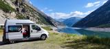 Opel Vivaro - Kastenwagen Vivaro
