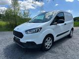 Ford Transit Connect Nur  80.000- Klima - Ford Transit Gebrauchtwagen in Münster