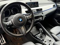 BMW X2 - Vorschau Bild 13