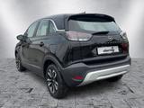Opel Crossland Elegance, Rückfahrkamera, Klimaaut. - schwarze Opel Crossland (X)
