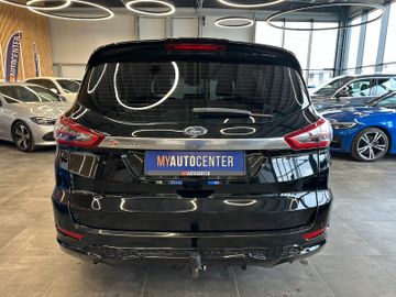 Ford S-Max S-MAX ST-Line *7.SITZER*AHK*PDC*SPURASSIST