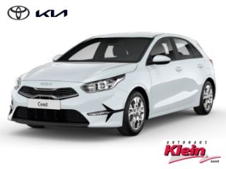 Kia cee'd / Ceed