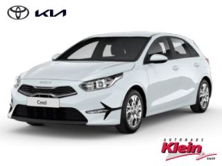 Kia Ceed Vision 1.5 T-GDI EU6d 140 DCT7 VIS KOMF+ (N