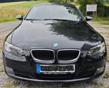 BMW 320i Cabrio - 8-fach Bereift - BMW 320: Cabrio