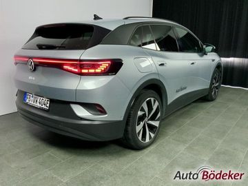 Volkswagen ID.4 Pro Performance Garantie b. 1.6.28 Navi LED