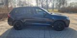 BMW X3 xDrive35d M Sportpaket | HUD | Panorama | - BMW X3 M: Sport